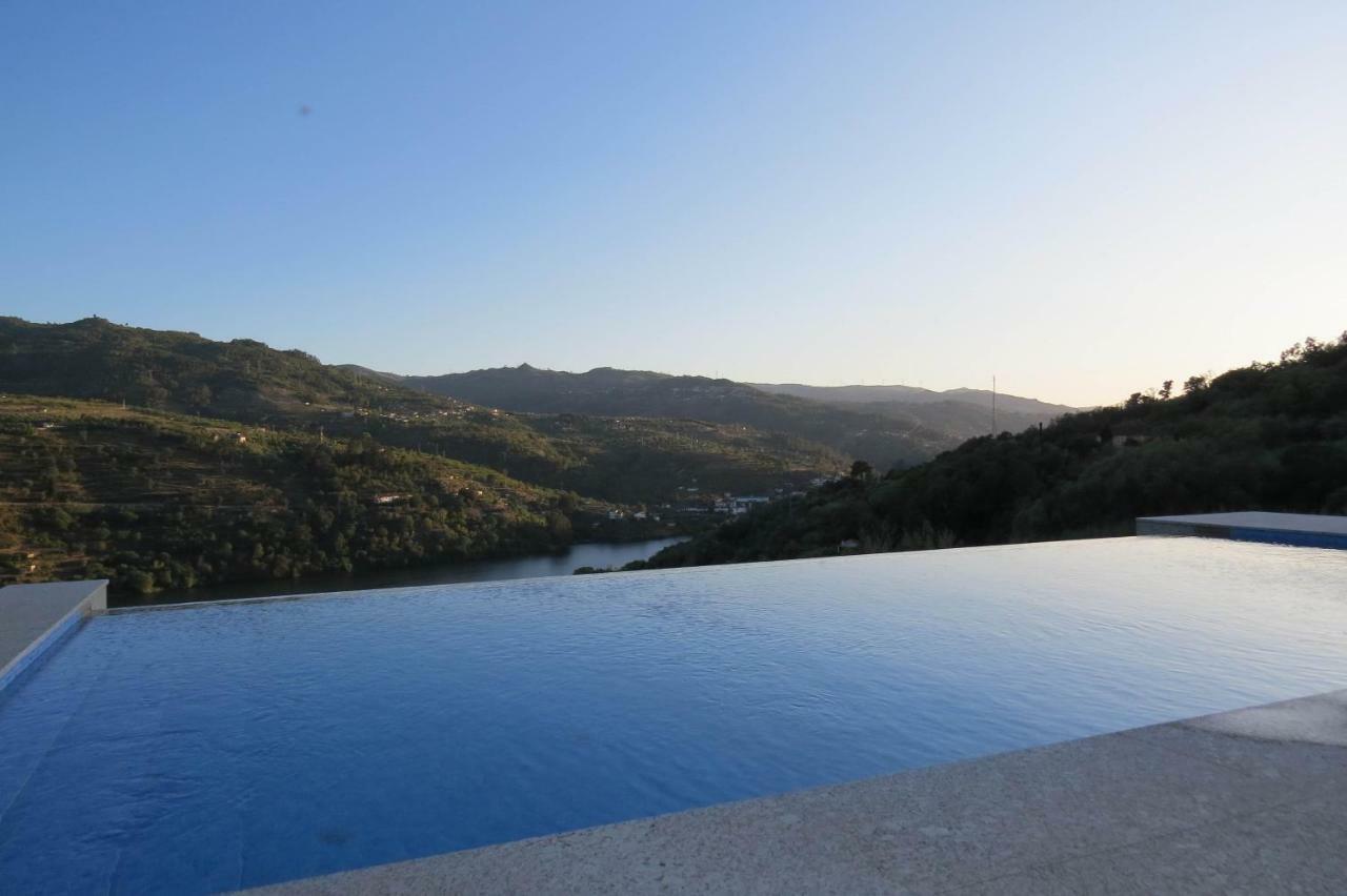 Casa Da Mouta - Douro Valley Baião المظهر الخارجي الصورة