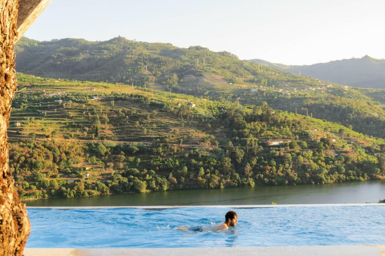 Casa Da Mouta - Douro Valley Baião المظهر الخارجي الصورة